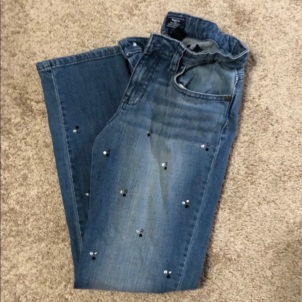 Girls GapKids Jeans